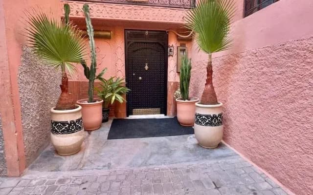 Riad Rodaina & Spa - photo 2