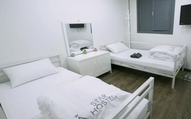 OH Guesthouse - photo 3