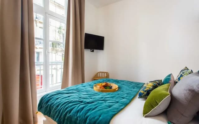 Magnificent Apartment - 2br/6p - Le Marais - photo 4