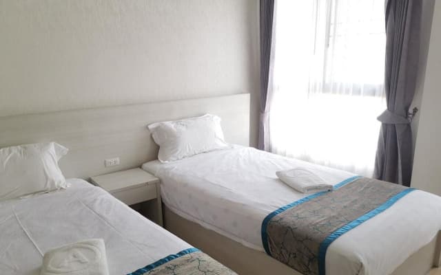 Abani Jomtien Inn - photo 4