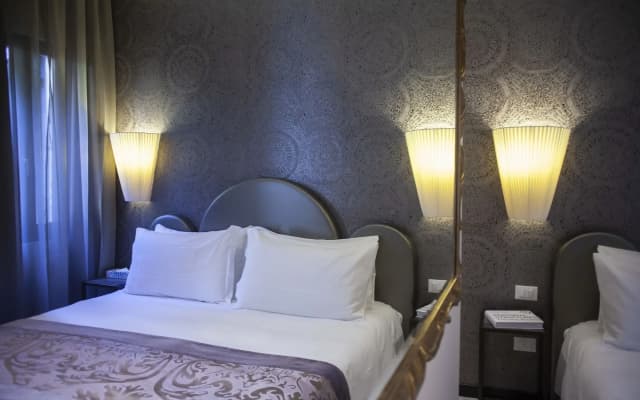 Alle Guglie Boutique Hotel - photo 5