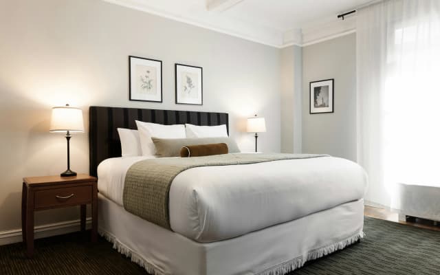The Bayard Hotel - photo 3