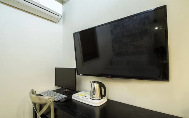 Hotel Soo - photo 2
