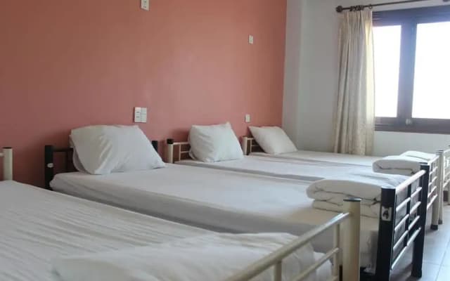 Hoa Binh Hotel - photo 5