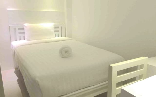 Time Hotel - photo 3