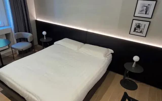 Milano Bene Suites - photo 2
