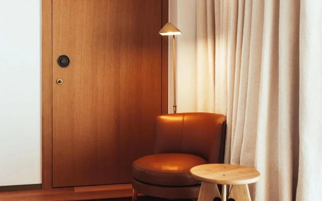 Sax Paris, LXR Hotels & Resorts - photo 3
