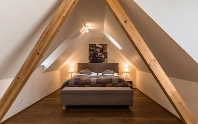 Aparthotel Tycho de Brahe - photo 2