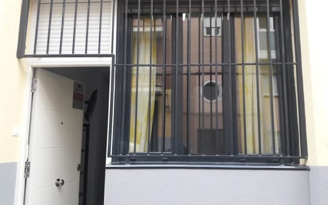 White Goose Apartment in Madrid - photo 3