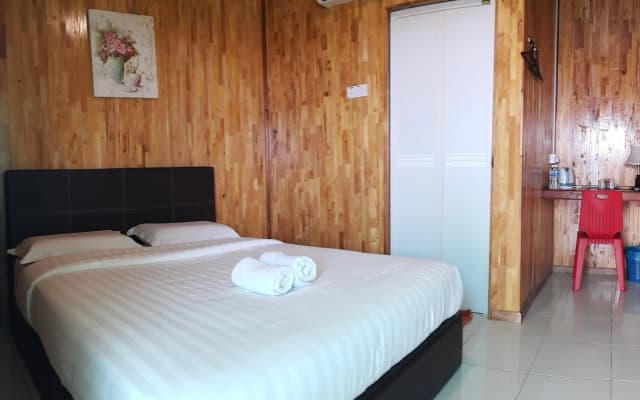 Mabohai Resort Klebang - photo 3