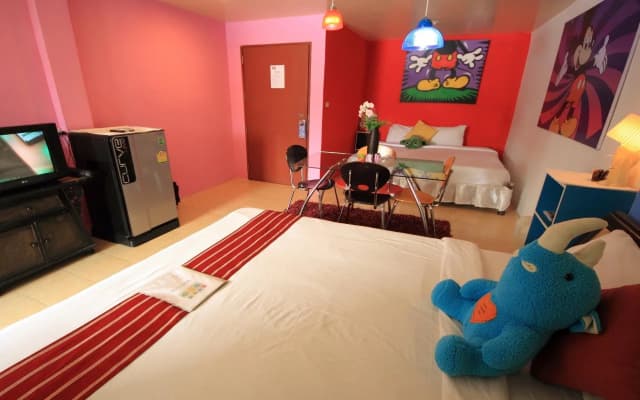 Akwa Guesthouse - photo 3