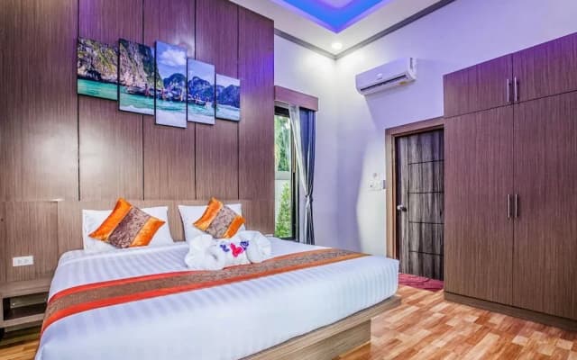 View Park Pool Villas Krabi - photo 2