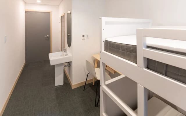 Upflo House Dangsan - All you can enjoy - photo 2