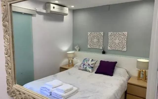 Apartamento Rambla Catalunya - photo 4