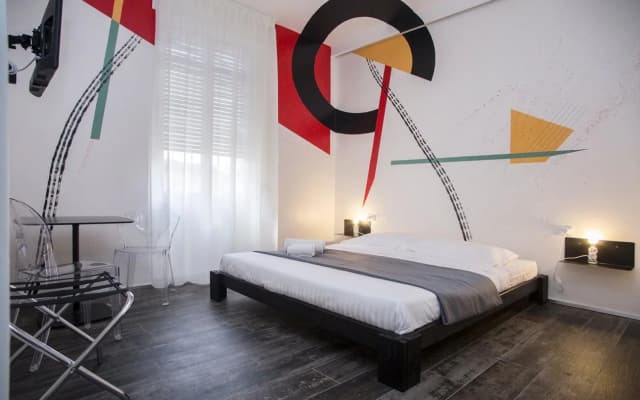 Street Inn Florence - photo 3