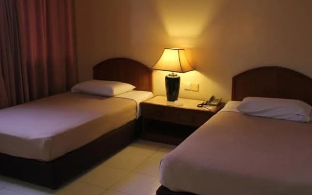Orkid Kuala Lumpur - photo 4
