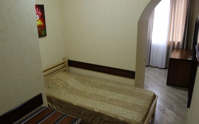 Hotel Almeto - photo 3