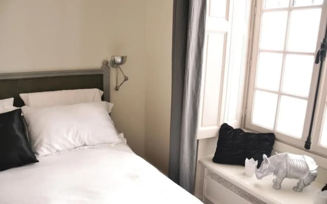 IntoParis Charming apartment in Le Marais - photo 5