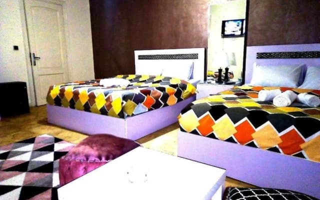 Blue Paradise House - photo 4