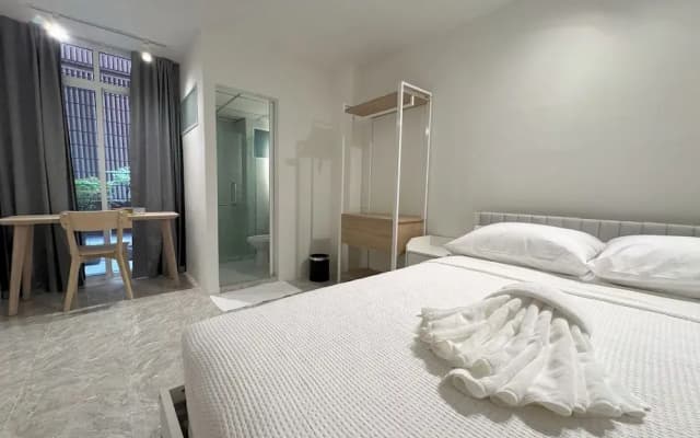 95 Lodge - photo 4