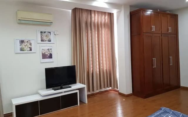 Flower Hostel - photo 3