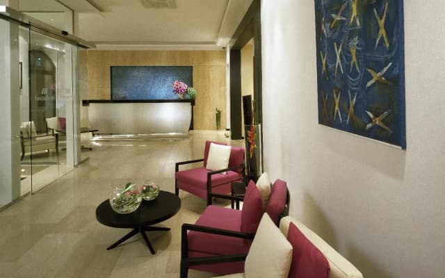 Design Merrion Hotel - photo 2