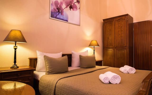 Hotel Comet am Kurfürstendamm - photo 5