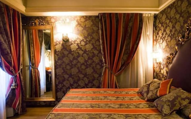 Royal San Marco Hotel - photo 5