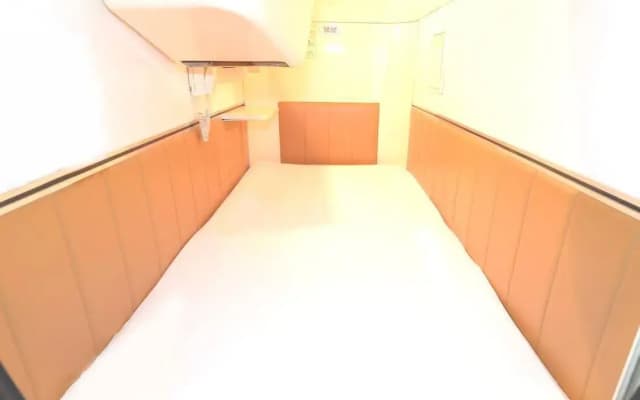 Capsule Inn Shimbashi - Men Only - photo 5