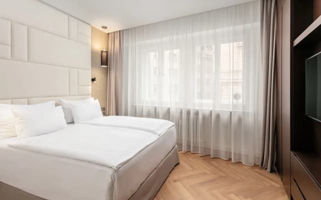 Rybna Apartments Old Town Prague - photo 3