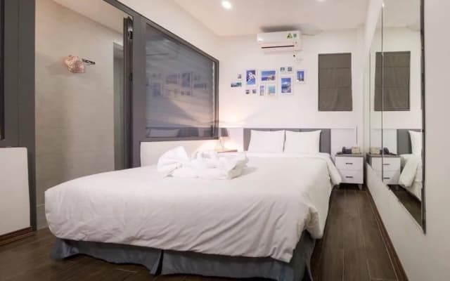 Lily Hotel - photo 2
