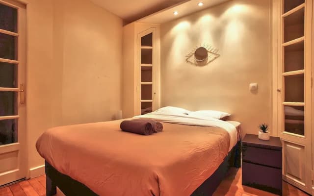 Appartement Tour Eiffel Sèvres - Babylone 1 - photo 4