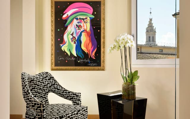 Lifestyle Suites Rome - photo 2