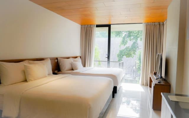 Nagomi Suites & Hotel - photo 3