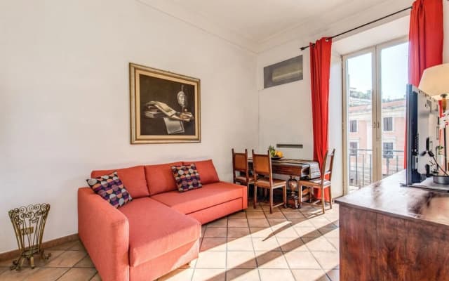Corso Vittorio 315 with Balcony - photo 3