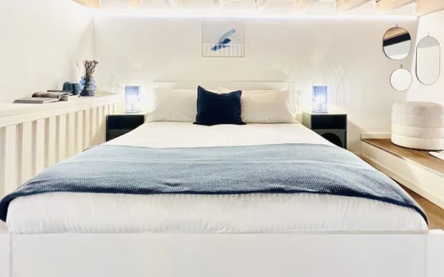 Tarra Luxury Suite - photo 5