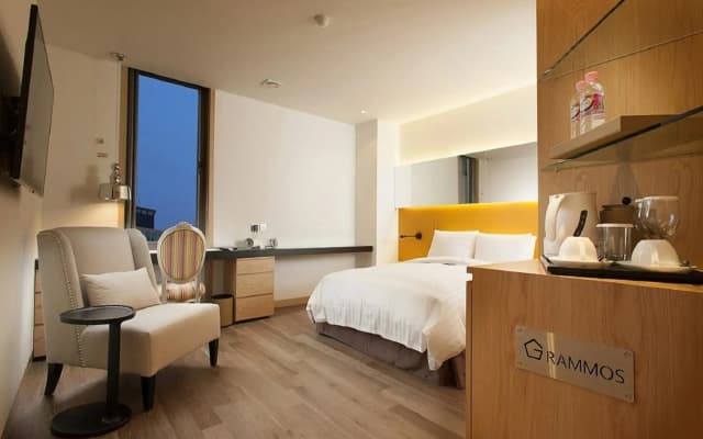 Hotel Grammos - photo 2