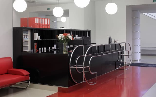 AXA Hotel - photo 2