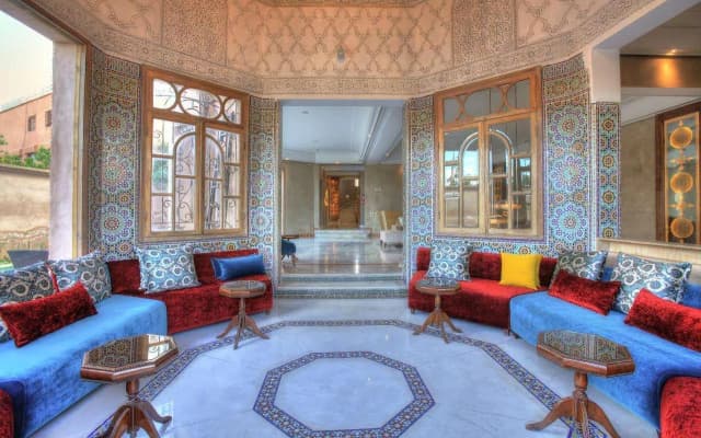 Palais d'hôtes Darsor - photo 2