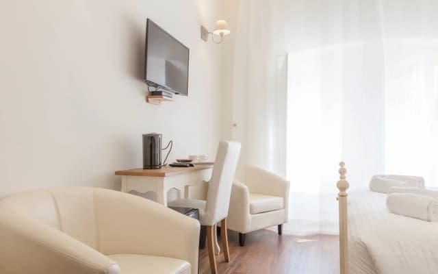 Donna Margherita Rome Suite & Rooms - photo 5