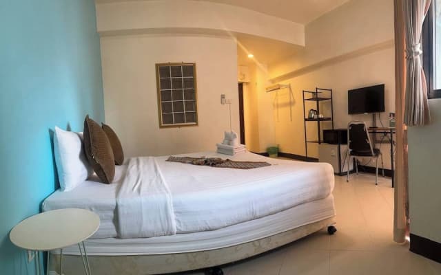 Room-private Apartment in City Center an - photo 4