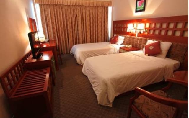 Dong Do Hotel - photo 5