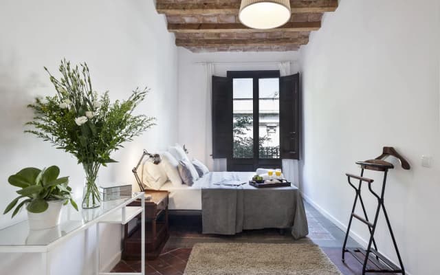 Aspasios Charming Flats - photo 3