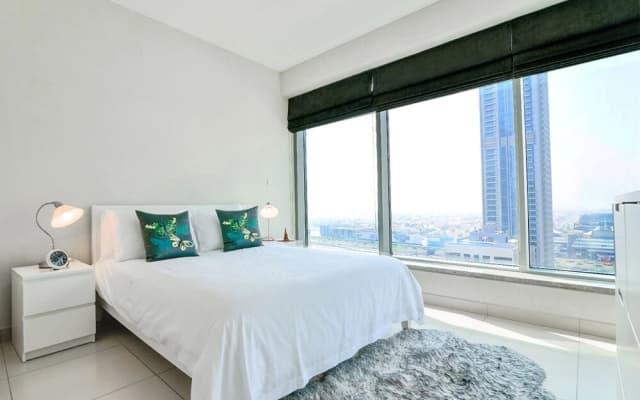 Landmark - Ease by Emaar - 1 Bedroom - photo 5