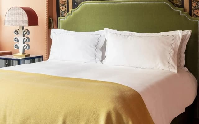 Hotel Le Grand Mazarin - photo 3