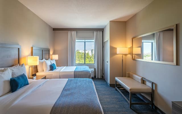 Pestana Orlando Suites - Lake Buena Vista - photo 4