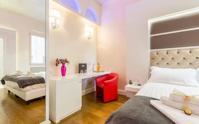 B&B Luxury Piazza Venezia - photo 5