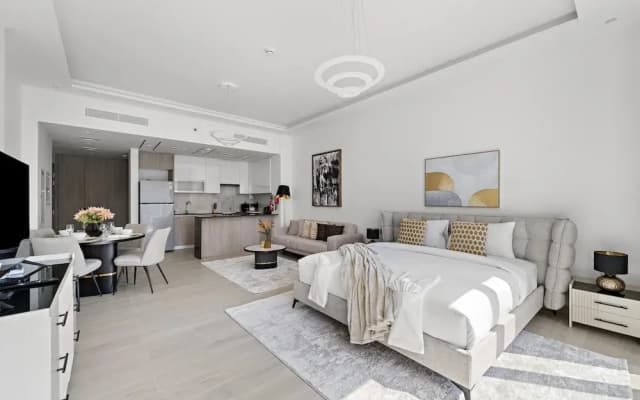 ME DO RE residence - photo 2