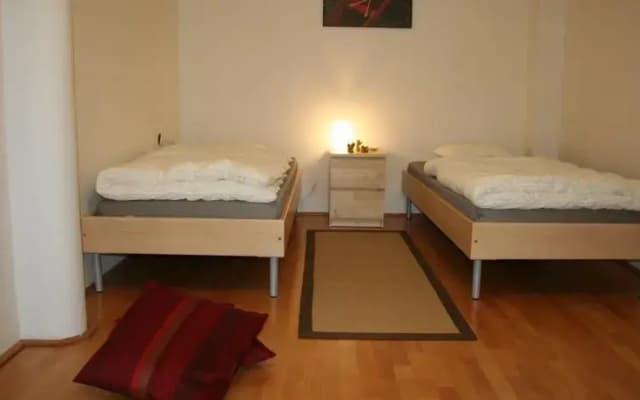 Budapest Center Apartment V2 - photo 5