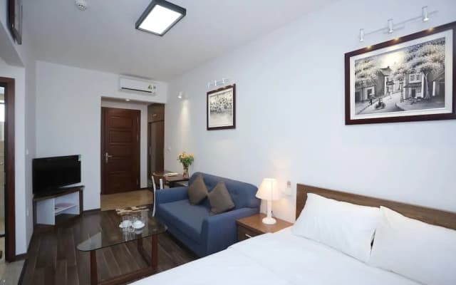 Nyt Home Giang Vo 1 - photo 4
